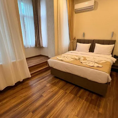 Taksim Nacre 360 3*