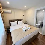 Taksim Nacre 360 Aparthotel 3*