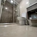 Taksim Nacre 360 Aparthotel Istanboel