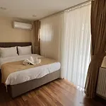 Aparthotel Taksim Nacre 360 3*