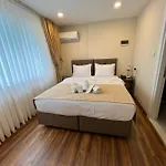 Aparthotel Taksim Nacre 360