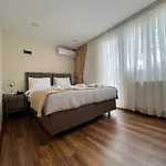 Taksim Nacre 360 Aparthotel