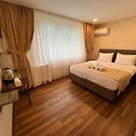 Taksim Nacre 360