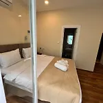 Taksim Nacre 360 Aparthotel 3*