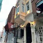 Taksim Nacre 360 Aparthotel