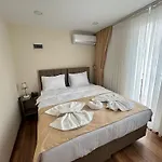 Aparthotel Taksim Nacre 360