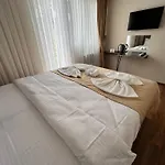 Taksim Nacre 360 Aparthotel 3*