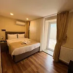 Aparthotel Taksim Nacre 360