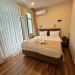 Taksim Nacre 360 Aparthotel Istanboel