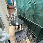 Aparthotel Taksim Nacre 360