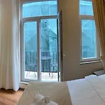 Aparthotel Taksim Nacre 360 Istanboel