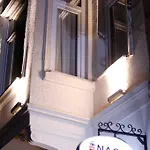 Aparthotel Taksim Nacre 360 3*