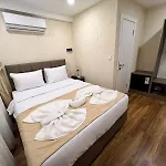 Taksim Nacre 360 Aparthotel Istanboel