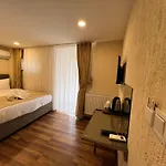 Taksim Nacre 360 Aparthotel 3*