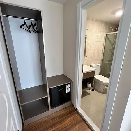 Taksim Nacre 360 3* 伊斯坦布尔