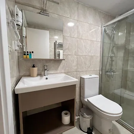 Taksim Nacre 360 伊斯坦布尔