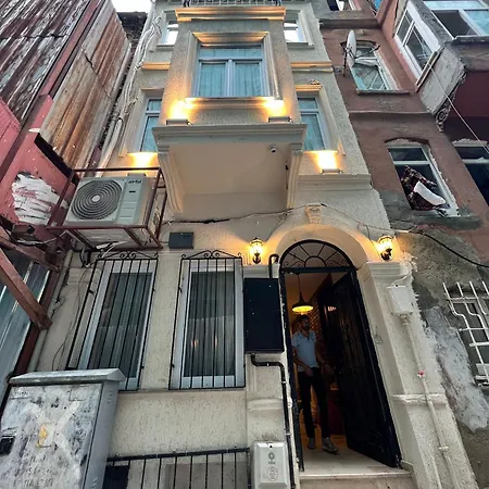 Taksim Nacre 360 3*