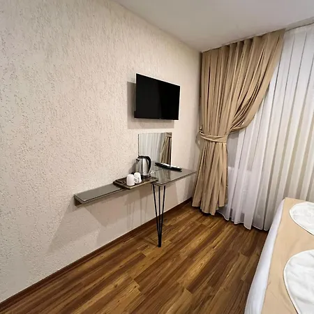Апарт-отель Taksim Nacre 360 *
