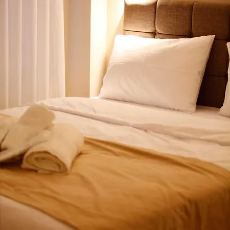 Taksim Nacre 360 3* 伊斯坦布尔