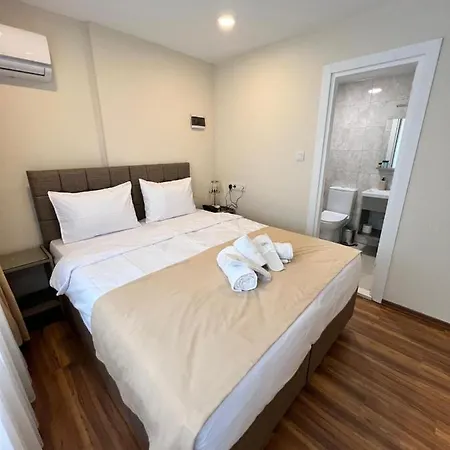 Taksim Nacre 360 3* Κωνσταντινούπολη