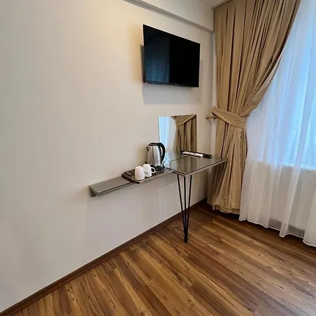 Aparthotel Taksim Nacre 360 3*