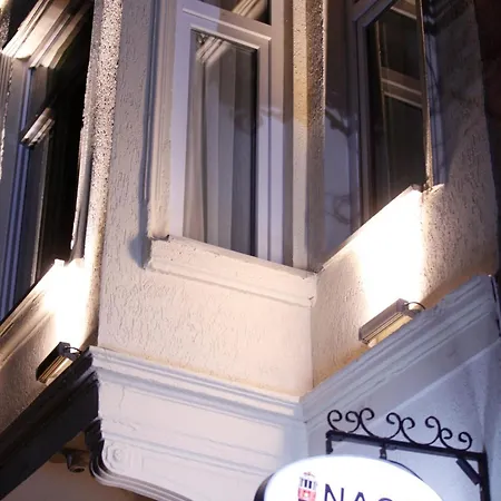 アパートホテル Taksim Nacre 360 イスタンブール