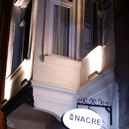 Taksim Nacre 360 * イスタンブール