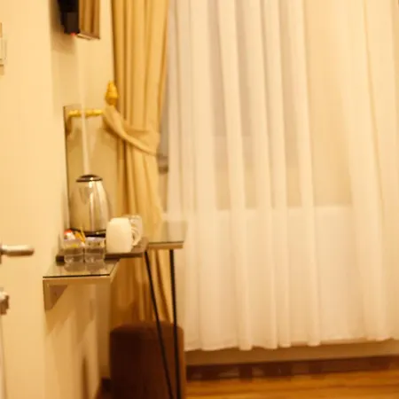 アパートホテル Taksim Nacre 360