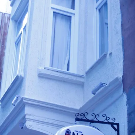 アパートホテル Taksim Nacre 360 *