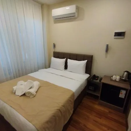 Taksim Nacre 360 아파트호텔