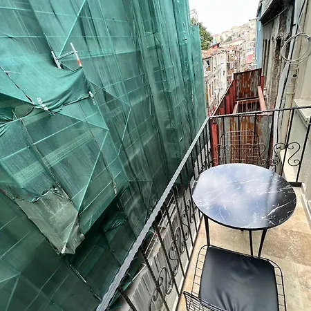 Taksim Nacre 360 イスタンブール