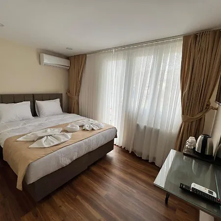 아파트호텔 Taksim Nacre 360 3*