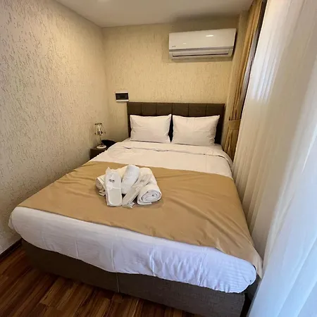 Taksim Nacre 360 イスタンブール