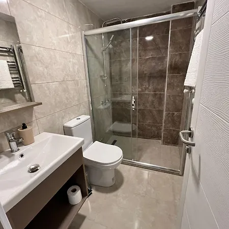 아파트호텔 Taksim Nacre 360 3*