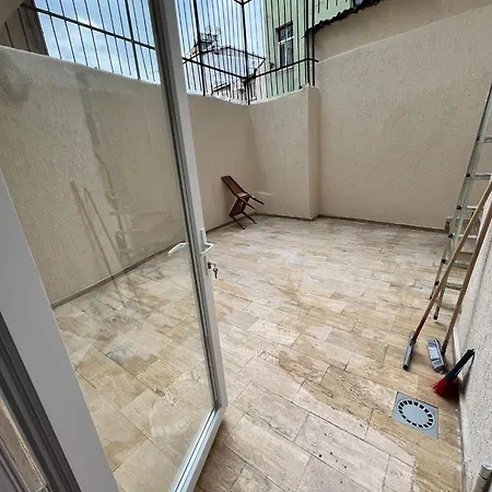 アパートホテル Taksim Nacre 360