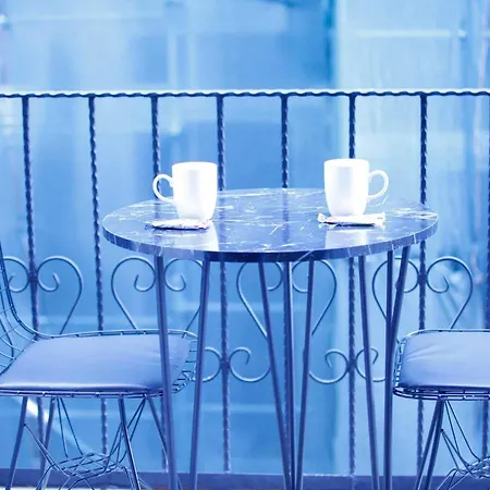 Taksim Nacre 360 Aparthotel Istanbul