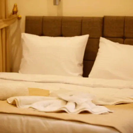 Taksim Nacre 360 Aparthotel