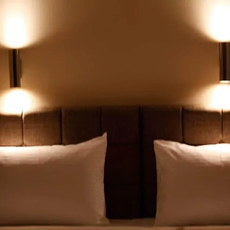 Taksim Nacre 360 Istanbul