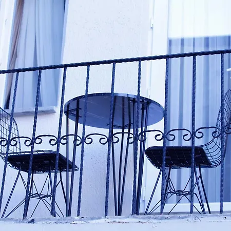 Taksim Nacre 360 3* 이스탄불