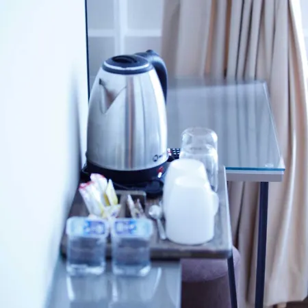 Taksim Nacre 360 Aparthotel