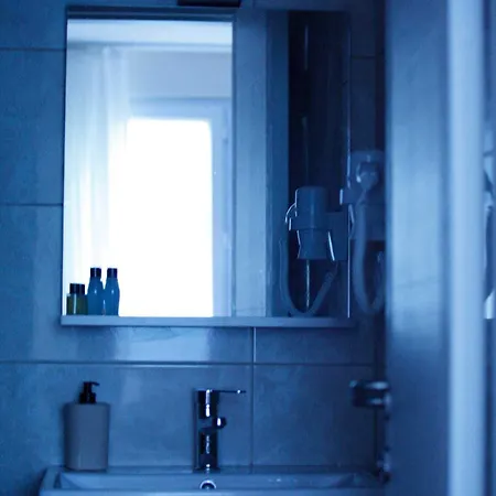 아파트호텔 Taksim Nacre 360