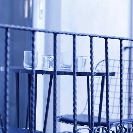 아파트호텔 Taksim Nacre 360