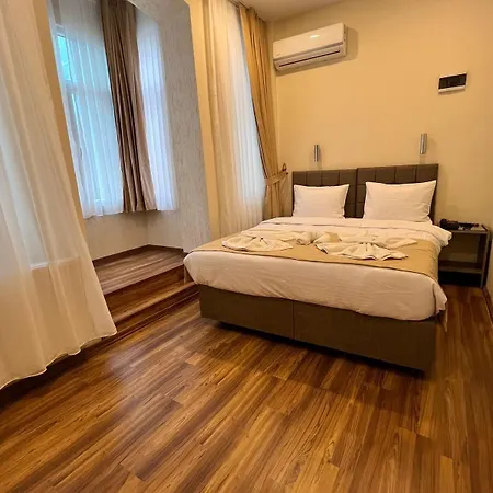 Taksim Nacre 360 Ξενοδοχείο με διαμερίσματα Κωνσταντινούπολη