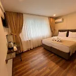 Taksim Nacre 360 Aparthotel Provincia di Istanbul