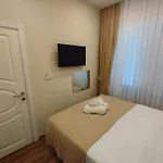 Aparthotel Taksim Nacre 360