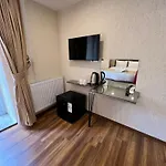 Taksim Nacre 360 Aparthotel Provincia di Istanbul