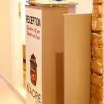Aparthotel Taksim Nacre 360