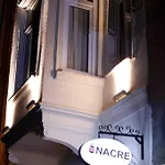 Taksim Nacre 360 3* Provincia di Istanbul