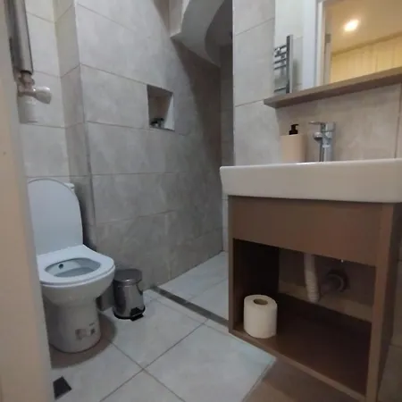 Taksim Nacre 360 Lägenhetshotell