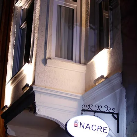 Taksim Nacre 360 3* Istanbul